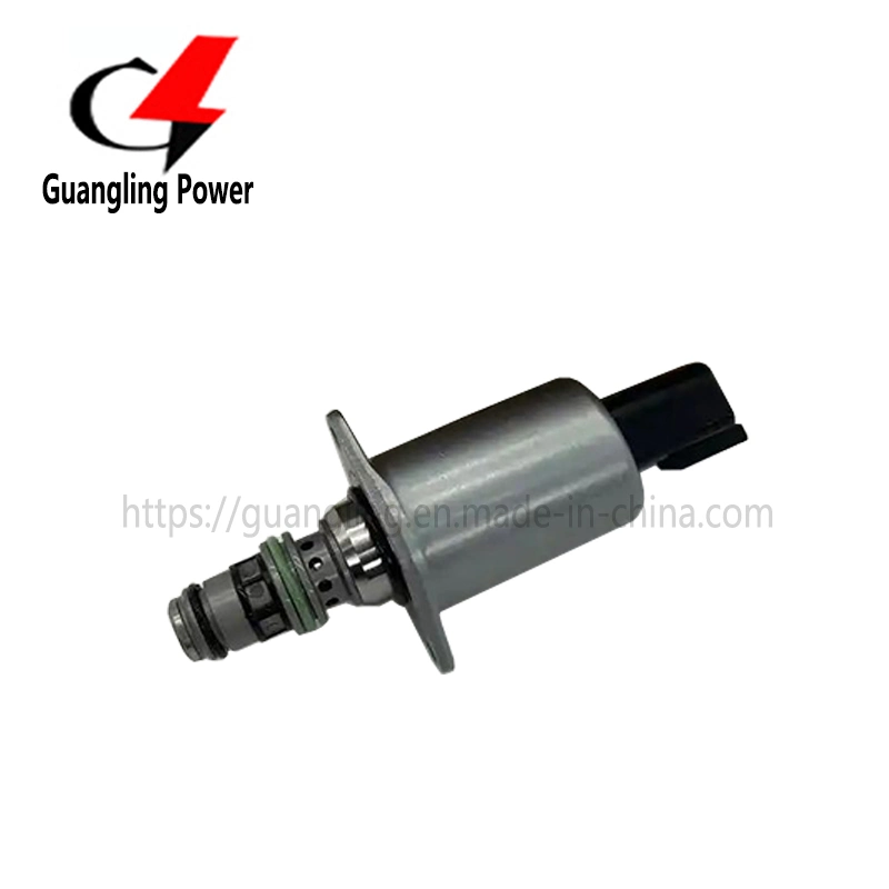 Hydraulic Pump Proportional Solenoid Valve 585-9231 5859231 for Carter Cat320gc/323gc/336gc Excavator