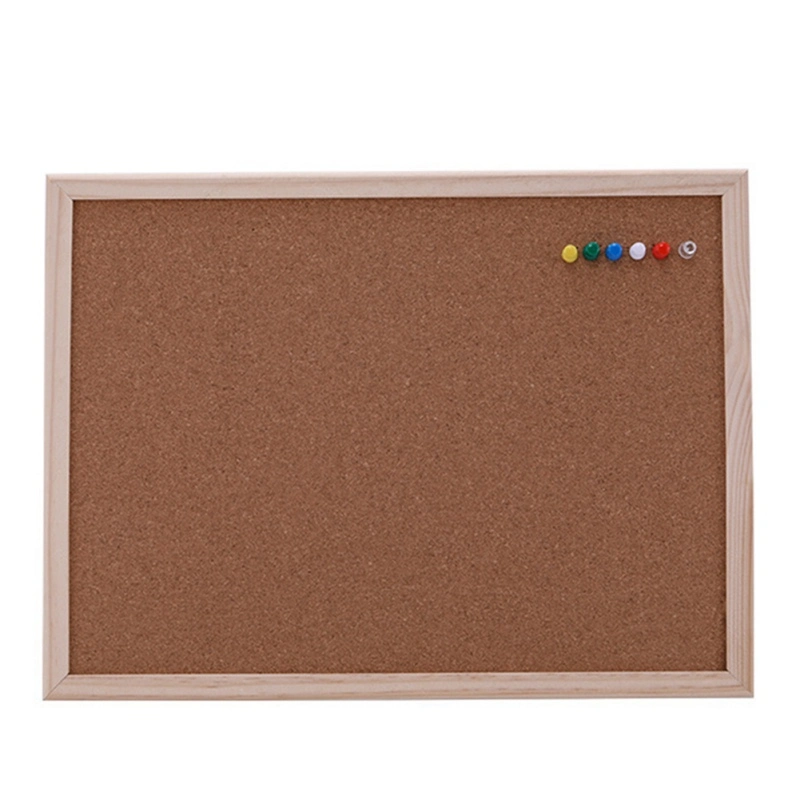 Cork Sheet Roll Bulletin Board, Shelf Liner and Thick Cork Roll