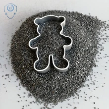 High Quality Calcined Anthracite Coal Carbon Additive