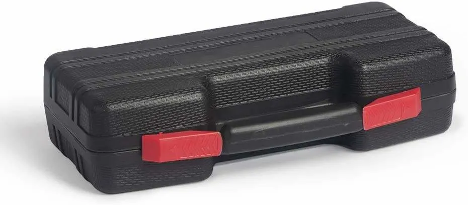 Набор ручных инструментов DOZ 39PCS Профессиональный набор коробок для автомобилей Ремонт комплекта инструментов для домашнего использования