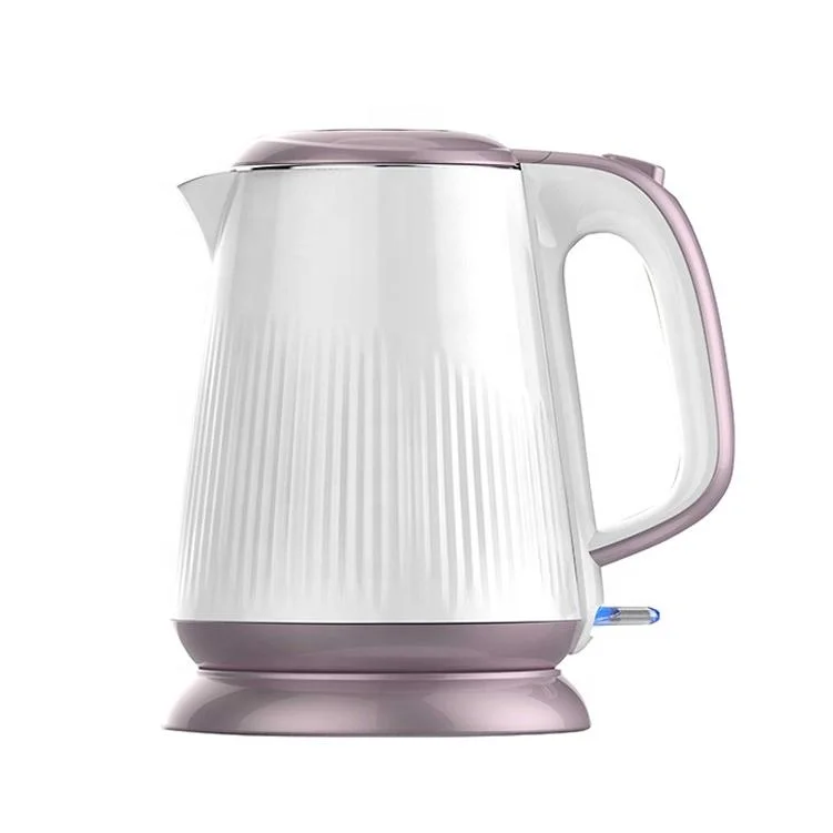 High quality/High cost performance Electric Kettle 1.8L Plastic Shell Water Boiler