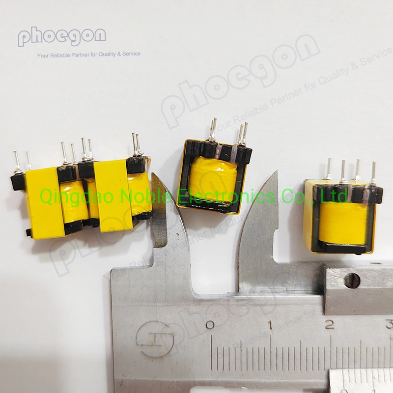 Ee10 Ee13 Switching Power Flyback Small Transformer for LED Lighting