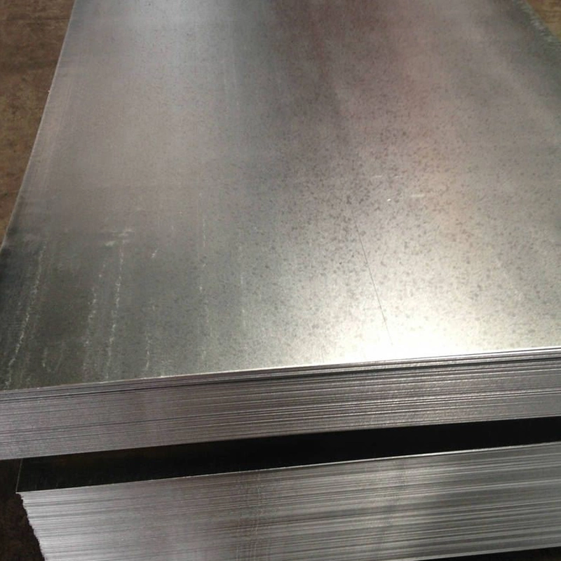 NF a 36-322 C250 C280 C320 C350 0.12mm/0.2mm/0.3mm/0.4mm/0.5mm Factory Direct Supply Third Party Inspection Available Galvanized Steel Sheet for Construction