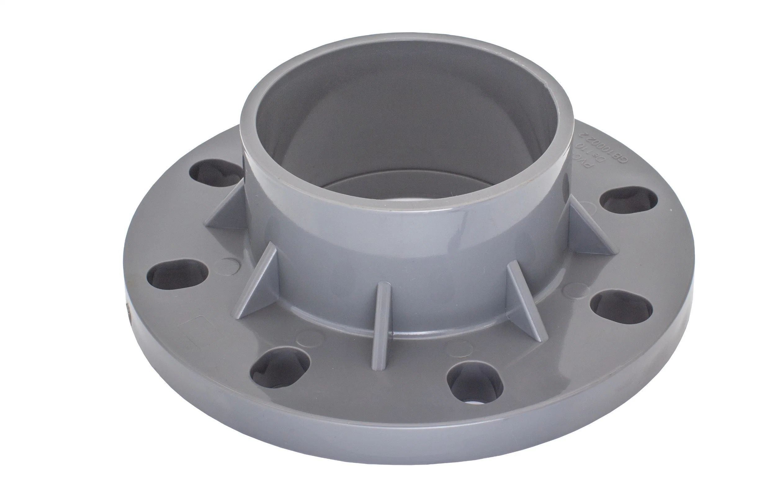 Chinese Suppliers High Quality PVC Flange for Water Supply