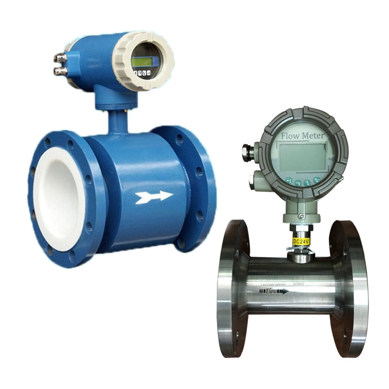 Water Flowmeter Lzs Rotameter Pipe Plastic Tube Float Flow Meter