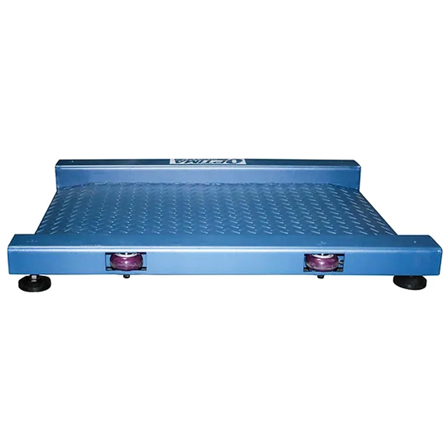 China's Top-Notch Portable Floor Drum Scales for Industrial Use