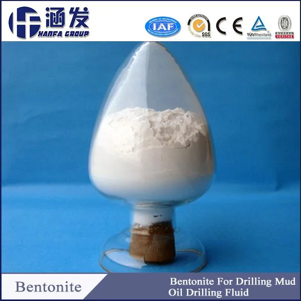 Chinese Manufacturer Organophilic Clay Organo Clay