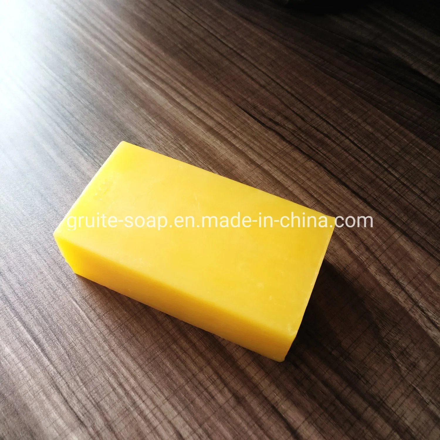 Factory Suppy Good Quality Laundry Bar Soap