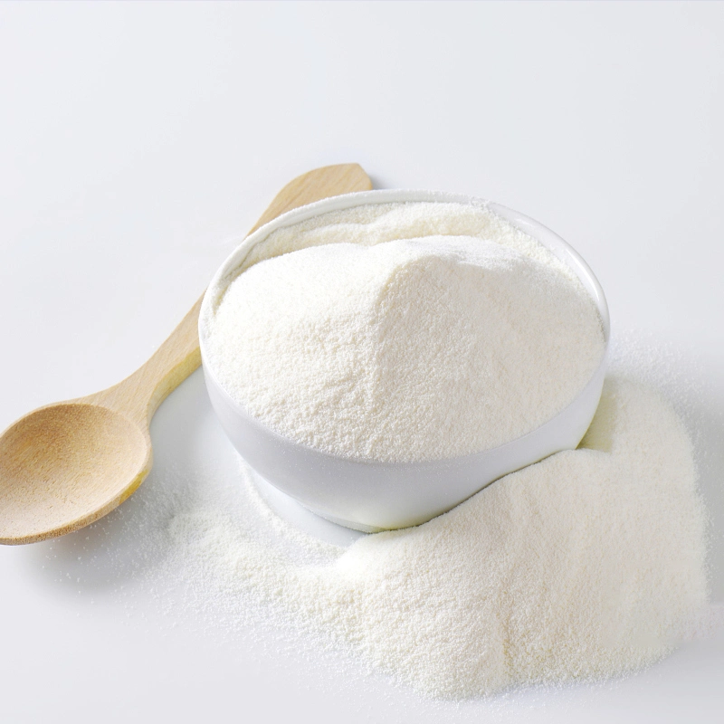 Hot Sale Food Additives White Powder Acid Resistant Carrageenan Powder for Candies