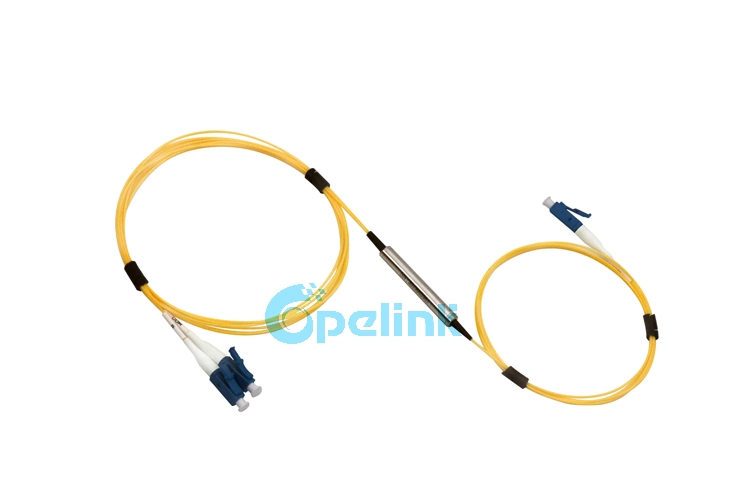 Factory Price 1310/1550/1490nm Wavelength Fiber Optic Fwdm, High Performance Filter Wdm