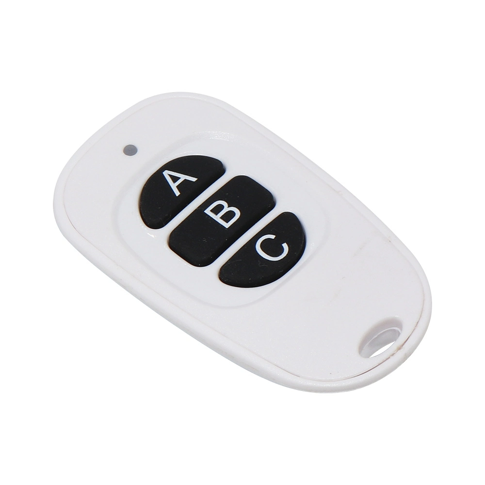 Wholesale/Supplier Wireless Universal Remote Control Learning Code Copy Remote for Auto Gate