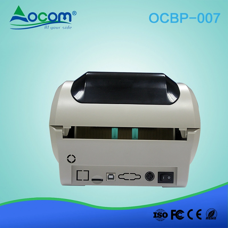 Label Barcode Printer Thermal Label Printer Thermal Receipt and Label Printer