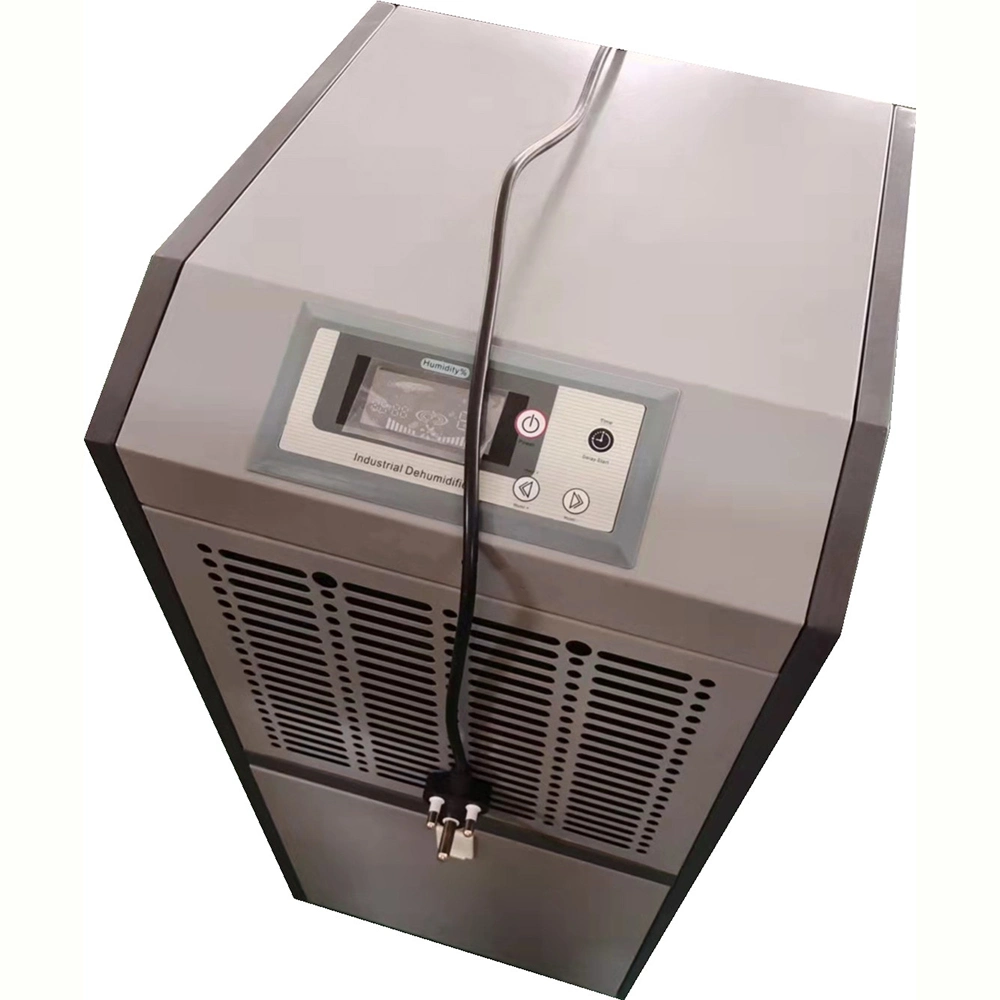 Industrial Dehumidifier Manufacturer Wholesale/Supplier Cheap Price Commercial Grade Dehumidifier for Basement