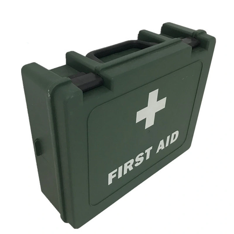 2023 Emergency Kit First Aid Box