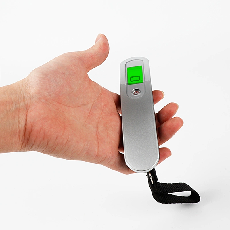 Wholesale/Supplier Portable Mini Electronic Luggage Scale