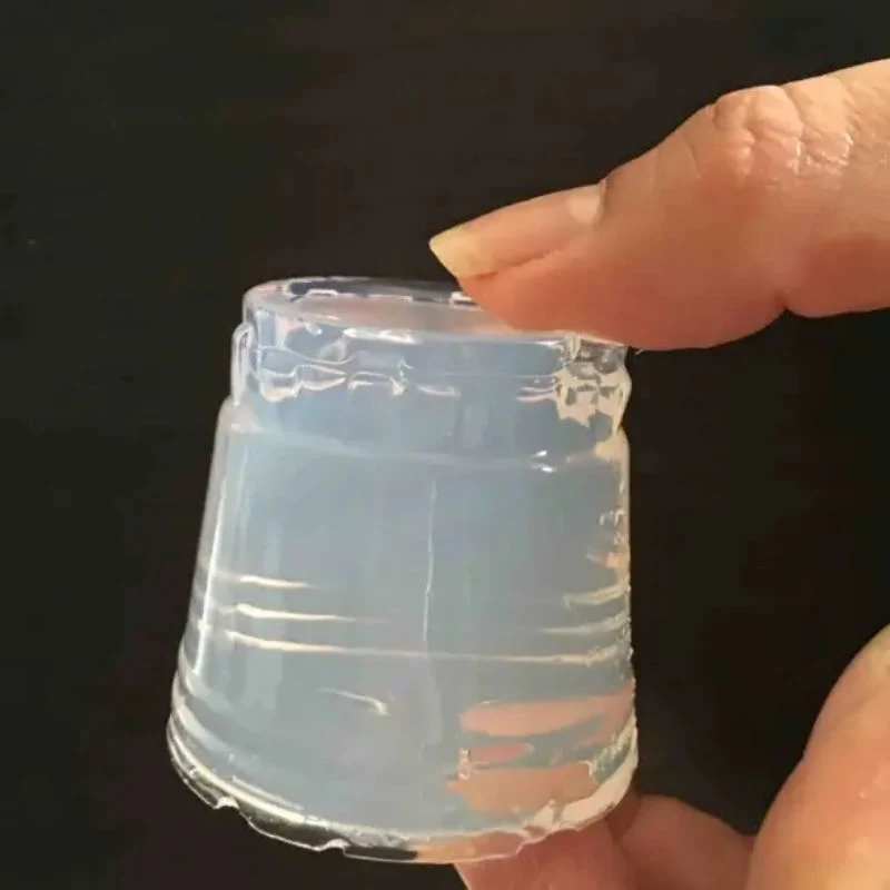 Venta en caliente polvo de Aerogel de sílice superhidrófoba