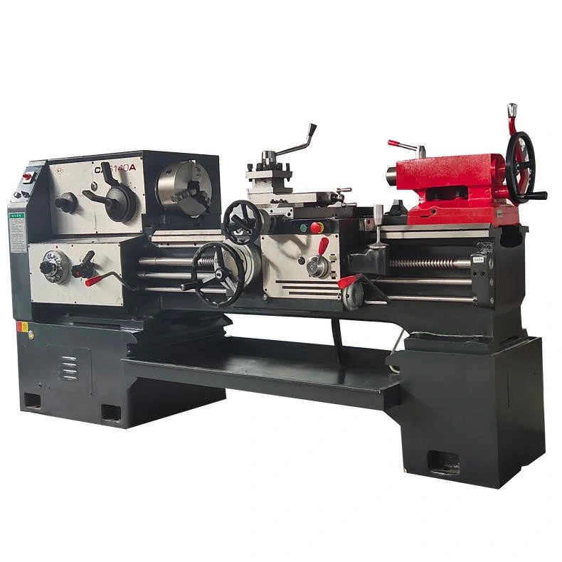 Quality Drum and Disc Brake Cutting Lathe Machine Brake Lathe Machine