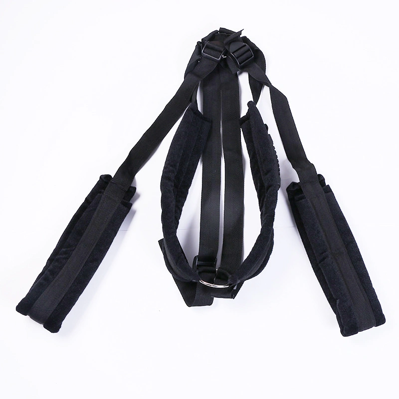 Sex Sling Door Love Swing Bdsm Bondage Furry Sex Straps Toys