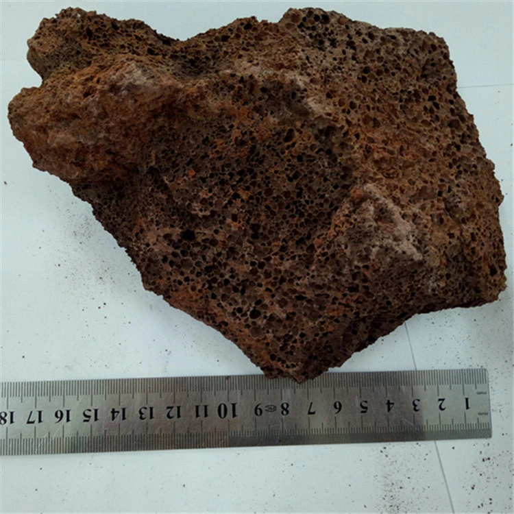 Small Size Pumice, Lava Rock for Agricultural