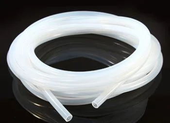 Best 3/8 Food Grade Flexible Silicone Tubing Silicone Hose