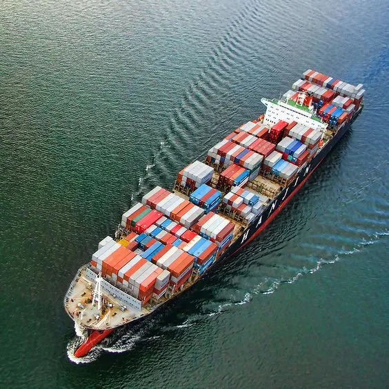 The Cheapest Price and Fast Sea Shipping to Belgrade Port Senegal Africa From China Supply International Ocean Freight