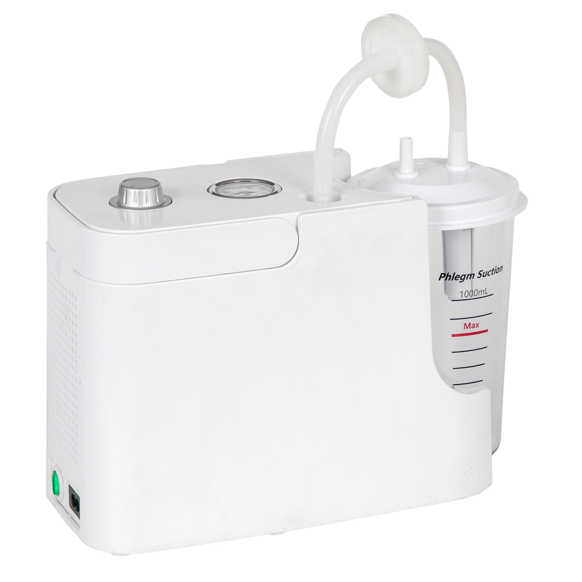 Fofo Electric Porable Sputum Suction Machine