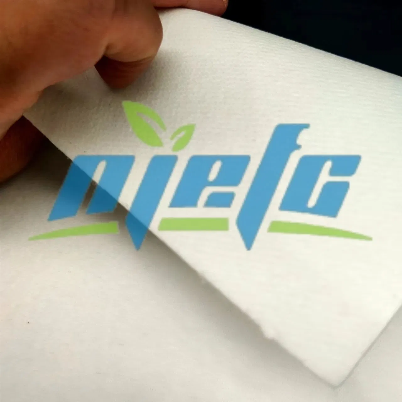 High-Grade Lightweight Refractory Material Ceramic Fiber Paper