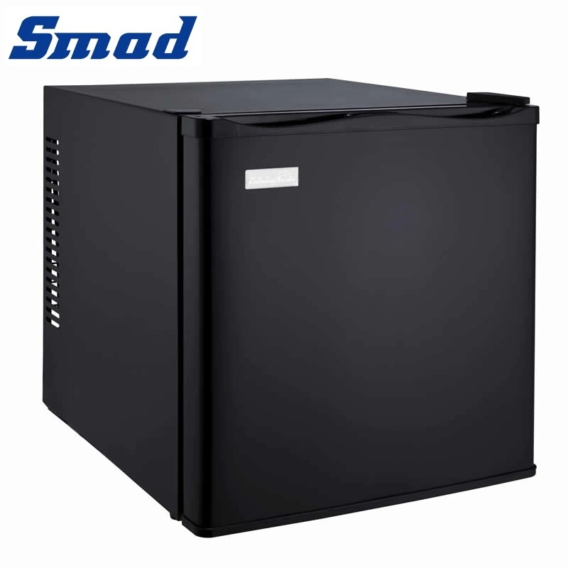 40L aparato doméstico compacto mini nevera Refrigerador de la habitación de hotel