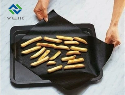 High quality/High cost performance Pfoa BPA Free PTFE Grill Mat