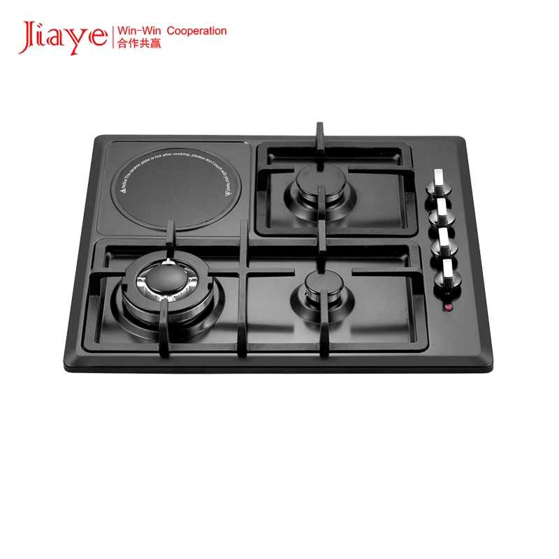 Kitchen Appliance Hot Sale Gas with Electric Hobs