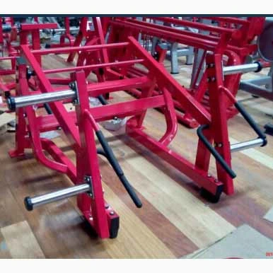 Wholesale/Supplier Body Building Equipment Squat Lunge