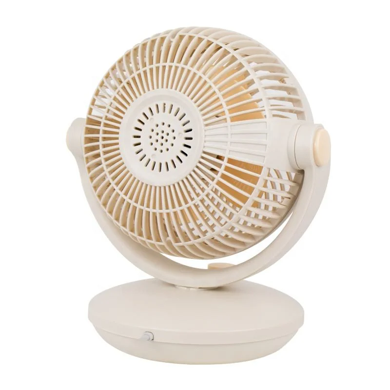 Requintado do Ventilador de Circulação Máquina de enrolamento do Ventilador de mesa com boa qualidade de Ajuste de Velocidade do Ventilador de mesa circulador de ar do ventilador eléctrico Via electrónica do Ventilador Esquerdo