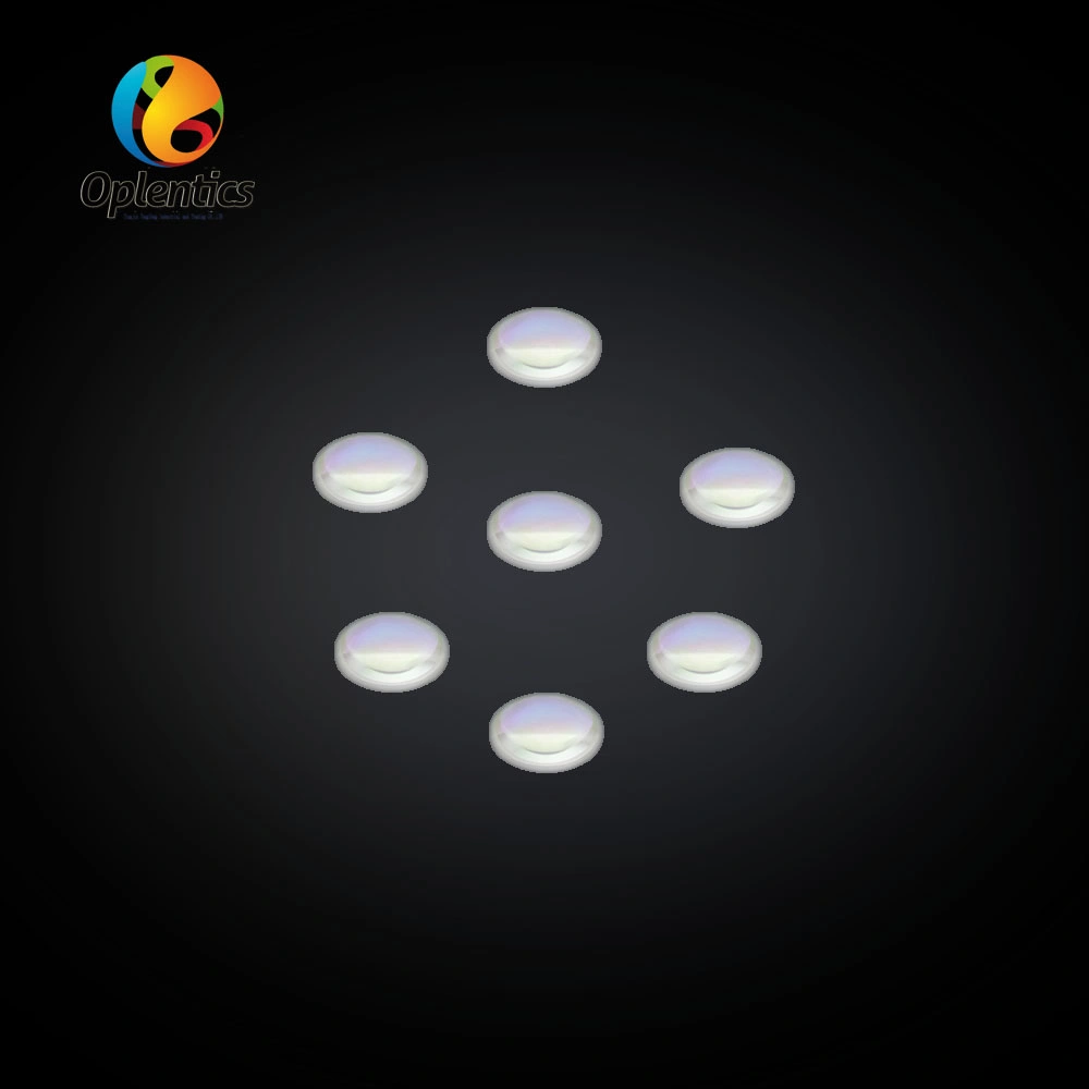 Optics Polished Customized Optical Original Factory Biconvex Lens for Aviation/Astronomy