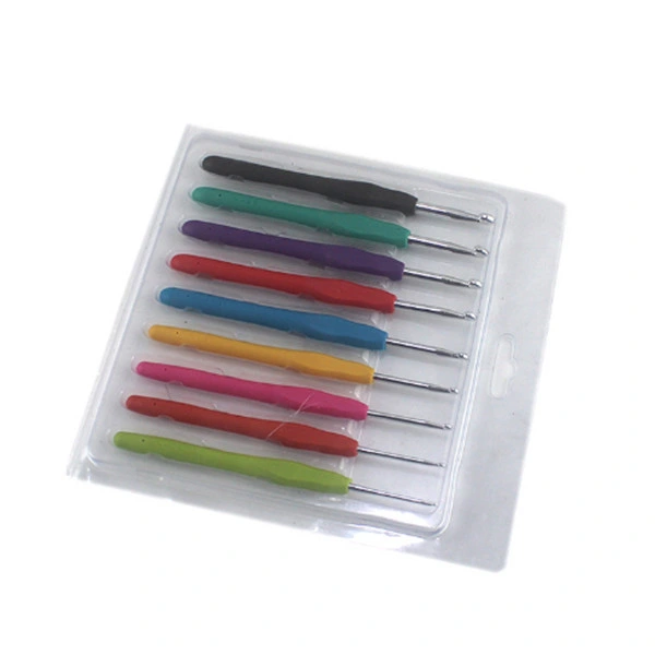 100% Good Quality Wholesale/Supplier Crochet Hook Sewing Utensil