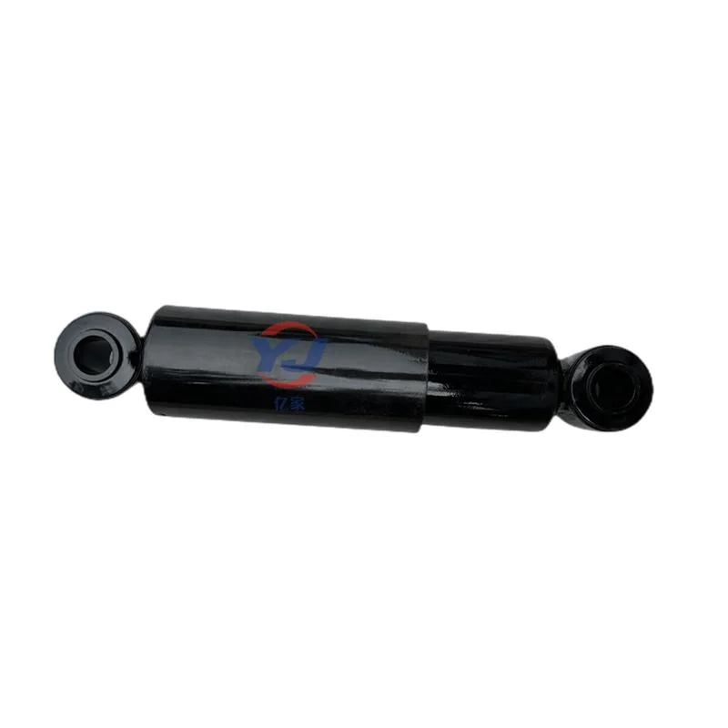 Trailer Airbag Suspension Axle Shock Absorber