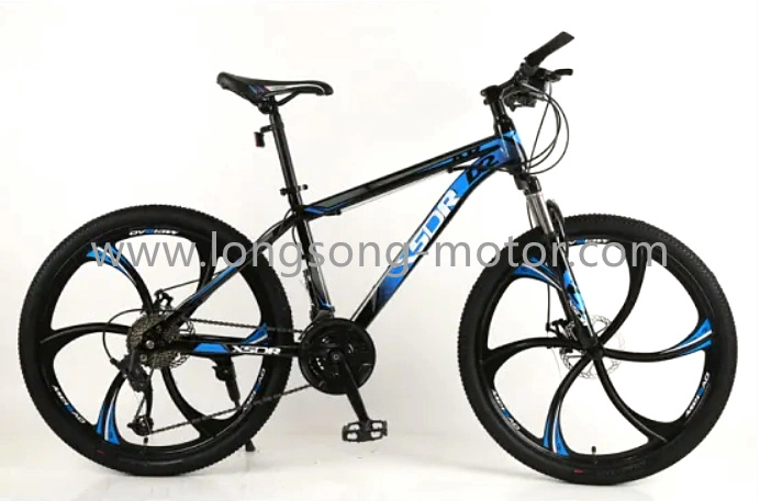 16&prime; &prime; New Folding Bike Aluminum Bicycle City Road Mountain Light Weight Bike