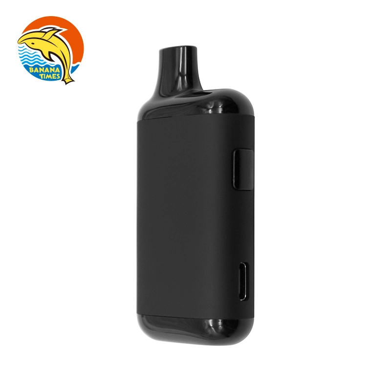 Bananatimes Hhc Vape Wholesale/Supplier E Cigarette 1ml 2ml 3ml Vape Pod Thick Oil Vaporizer Vape