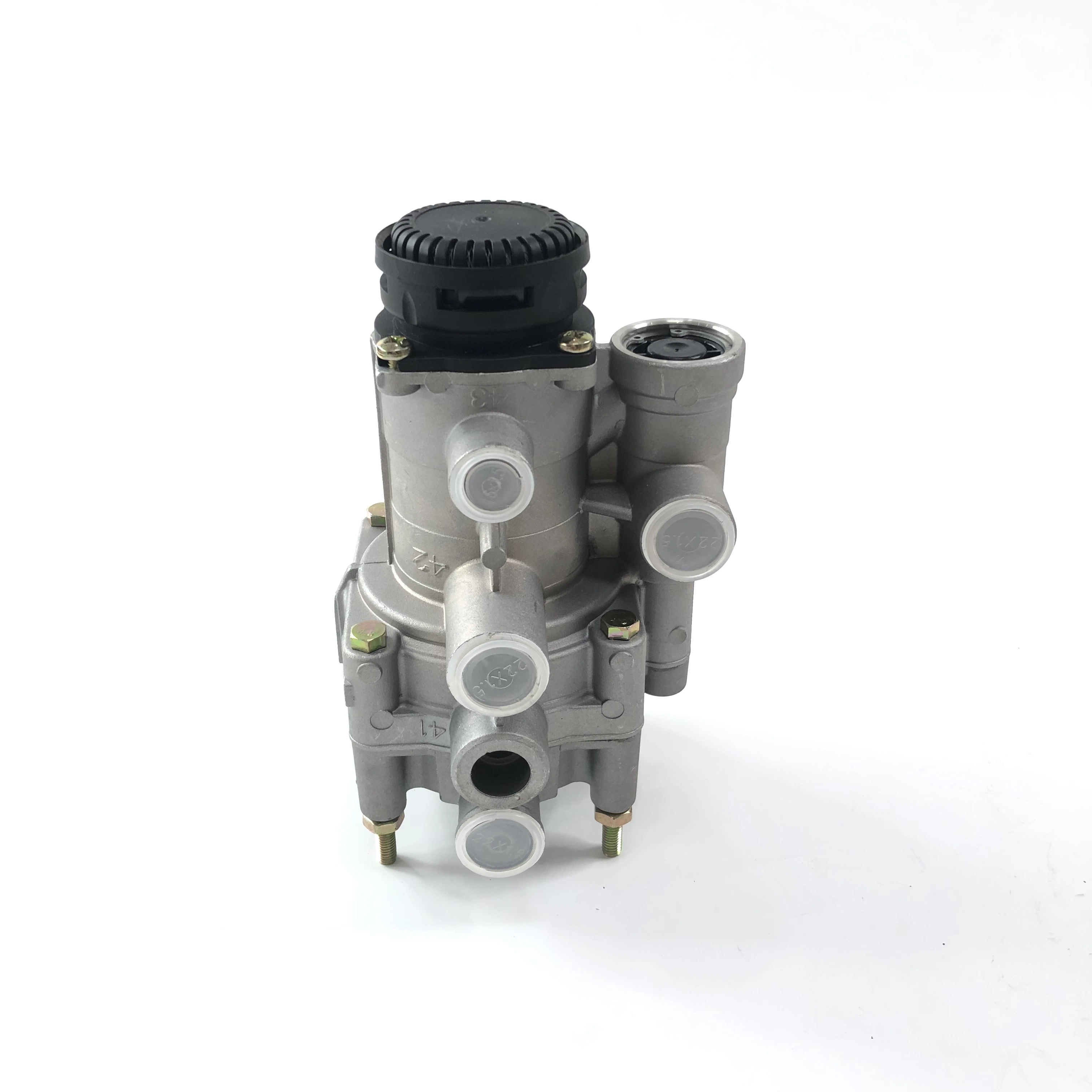 Distributeur de remorque/valve de relais pour remorque Daf pièces de rechange 9730093000