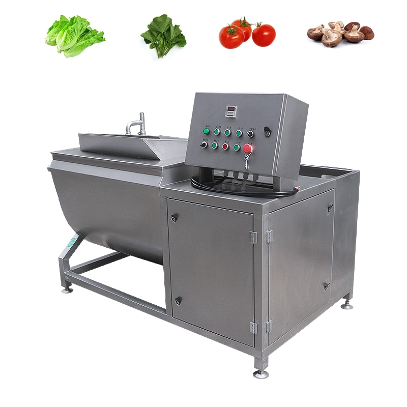 Vegetable Meat Fish Shrimp Fruit and Vegetable Washing Machine Fruit and Veg Washer