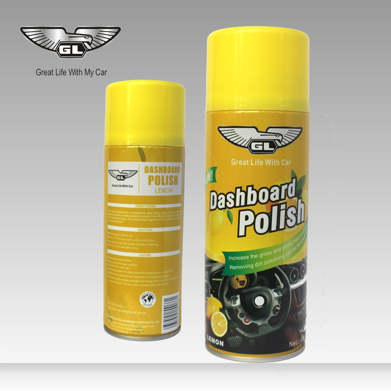 Bestes Spray-Polnisches für Autos