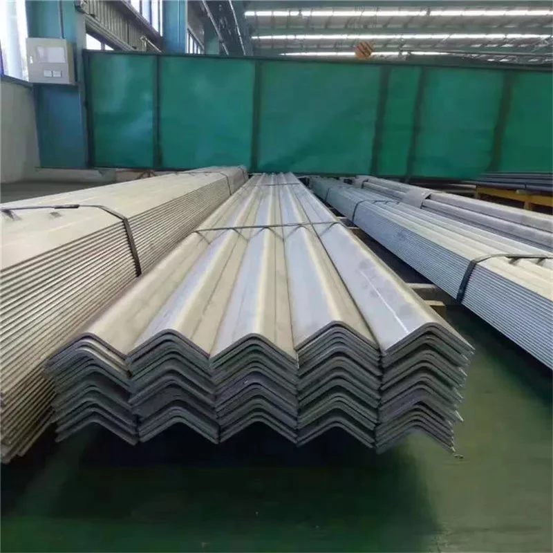 Metal Building Material L Type Ss 316 Grade Stainless Steel Angle Support Sample Shipment/ L Type Stainless 304 Steel Angle