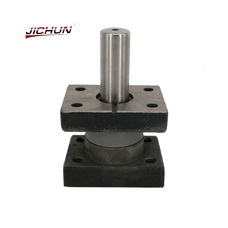 Misumi Ball Bearing Holder Guide Psot Set