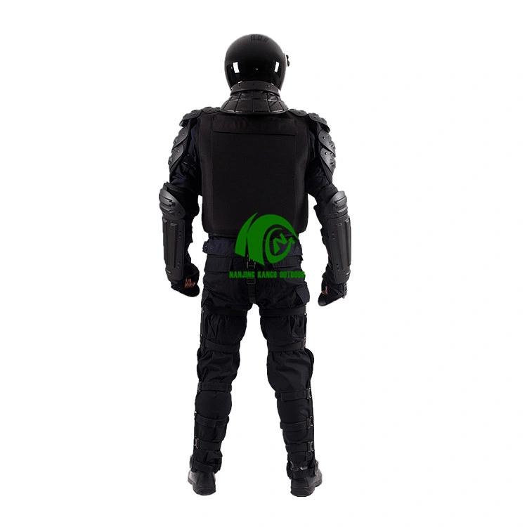 Kango Riot Gear Anti Riot Suit Combat Tactical Riot Equipment