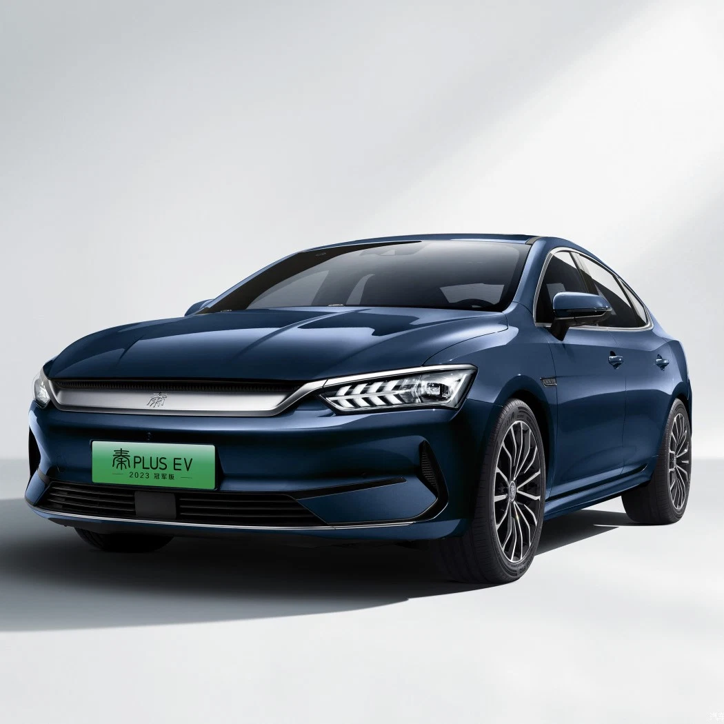Byd Цинь 2021 EV электромобиль компактных/малых/мини-Sedan-New