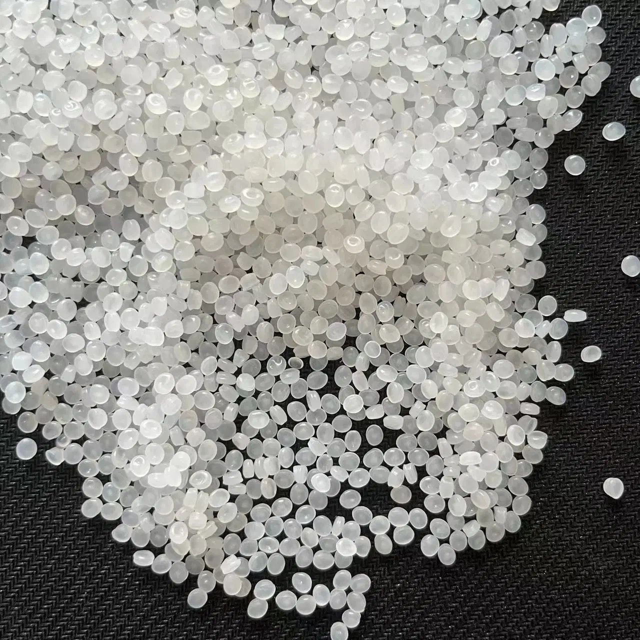 Hot Sale Virgin LDPE Granules LDPE for Making Extrusion Packaging Film Rope Woven Bags