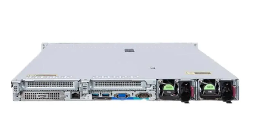Professional Manufacture H3c R2700g3 Desktop Processor 1u Rack Server