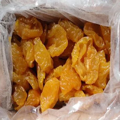 China Origin Dried Pear with Skin Dried Fruits Cheap Price