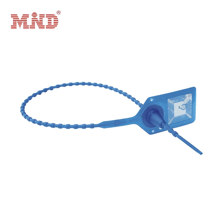 Professional Manufacturer Reusable RFID Nylon Label Cable Zip Tie Markers