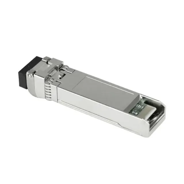 SFP-Xg-Lx-Sm1310-D 10g SFP+ Lr 1310nm 10km Optical Transceiver