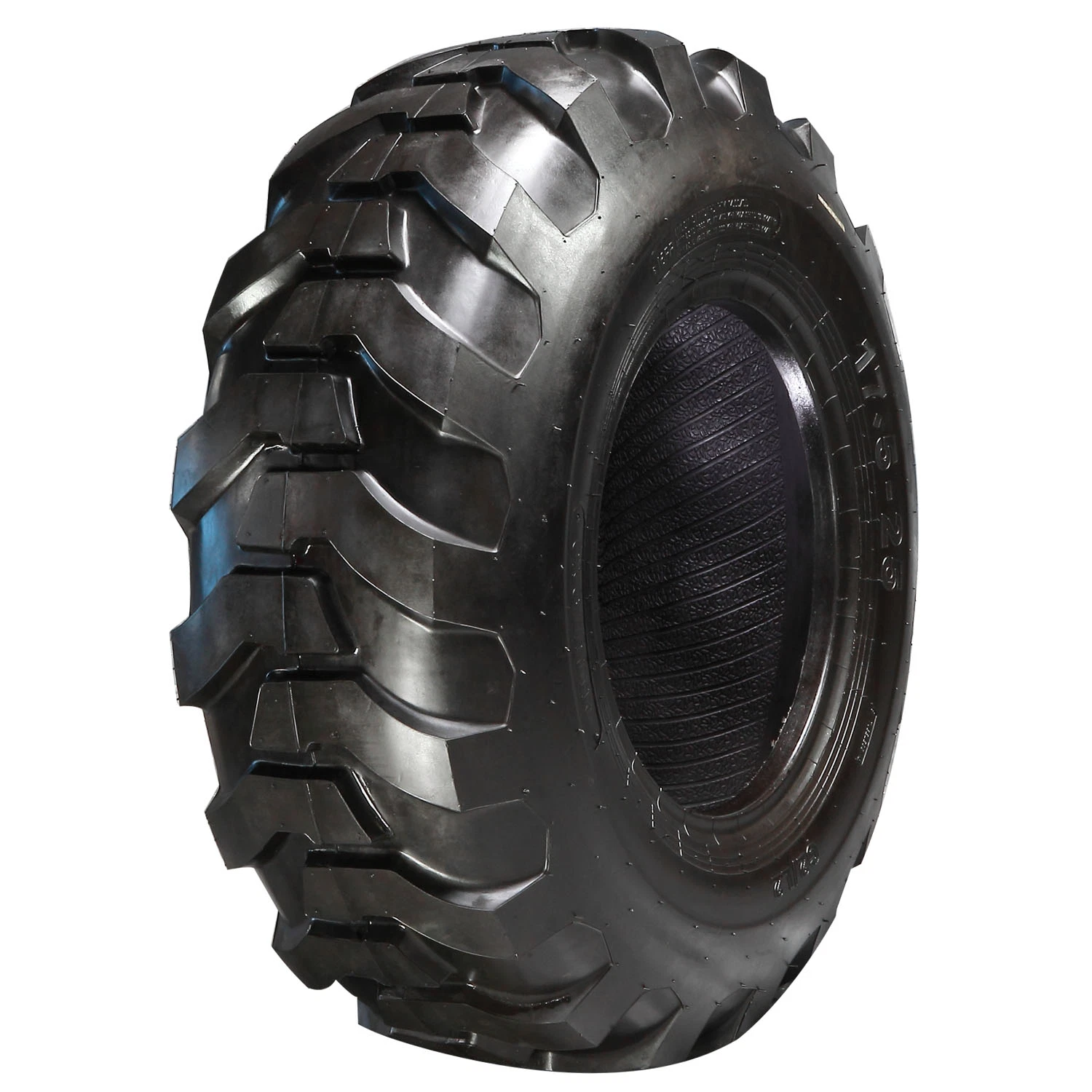 Factory Tyre L3/ E3 OTR Tire for Loader Dumper Mining Construction 20.5-25 16/70-24 1300-25 1400-24 1600-25